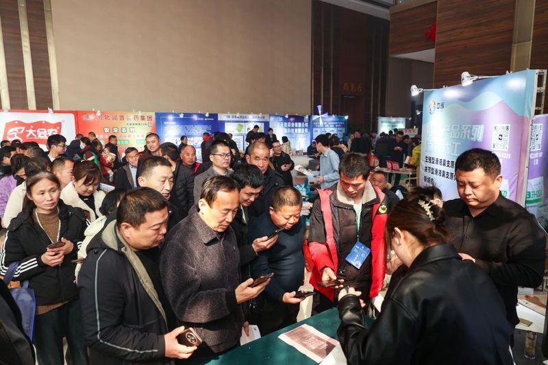 共聚菏澤 | 卓一牧業(yè)熱烈祝賀2025中國家禽養(yǎng)殖大會圓滿閉幕！